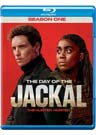 Day of the Jackal, The: Season 1 (3-disc) (Blu-ray) Day of the Jackal, The: Season 1 (3-disc) (Blu-ray)
