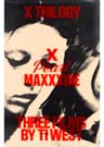 X Trilogy: Three Films by Ti West (3-disc) (Blu-ray) X Trilogy: Three Films by Ti West (3-disc) (Blu-ray)