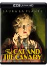 Cat and the Canary, The (4K UHD & Blu-ray) Cat and the Canary, The (4K UHD & Blu-ray)