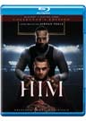 Him (Marlon Wayans) (Blu-ray) Him (Marlon Wayans) (Blu-ray)