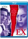 Ex, The (Yancy Butler) (Blu-ray) Ex, The (Yancy Butler) (Blu-ray)