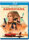 Americana (Sydney Sweeney) (Blu-ray & DVD) Americana (Sydney Sweeney) (Blu-ray & DVD)