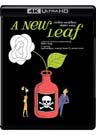 New Leaf, A (4K UHD & Blu-ray) New Leaf, A (4K UHD & Blu-ray)