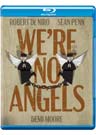 We're No Angels (Robert De Niro) (Blu-ray) We're No Angels (Robert De Niro) (Blu-ray)