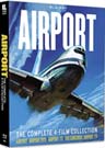 Airport: The Complete Collection (4-disc) (Blu-ray) Airport: The Complete Collection (4-disc) (Blu-ray)