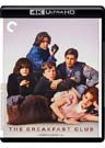 Breakfast Club, The (Criterion) (4K UHD & Blu-ray) Breakfast Club, The (Criterion) (4K UHD & Blu-ray)