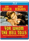 For Whom the Bell Tolls (4K-Mastered) (Blu-ray) For Whom the Bell Tolls (4K-Mastered) (Blu-ray)
