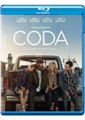 CODA (Blu-ray) CODA (Blu-ray)