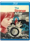 Strange Affair, The (Blu-ray) Strange Affair, The (Blu-ray)