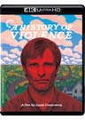 History of Violence, A (Criterion) (4K UHD & Blu-ray) History of Violence, A (Criterion) (4K UHD & Blu-ray)