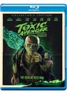 Toxic Avenger, The (Peter Dinklage) (Collectors Edition) (Blu-ray) Toxic Avenger, The (Peter Dinklage) (Collectors Edition) (Blu-ray)