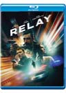 Relay (Blu-ray) Relay (Blu-ray)