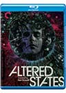Altered States (Criterion) (Blu-ray) Altered States (Criterion) (Blu-ray)