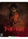 Trick 'r Treat (Steelbook) (4K UHD) Trick 'r Treat (Steelbook) (4K UHD)
