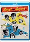 Angst By August: Zappa & Twist And Shout (Blu-ray) Angst By August: Zappa & Twist And Shout (Blu-ray)