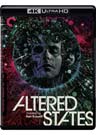 Altered States (Criterion) (4K UHD & Blu-ray) Altered States (Criterion) (4K UHD & Blu-ray)