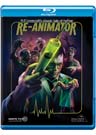 Re-Animator (Blu-ray) Re-Animator (Blu-ray)