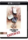 Catch-22 (4K UHD & Blu-ray) Catch-22 (4K UHD & Blu-ray)