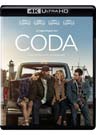 CODA (4K UHD) CODA (4K UHD)
