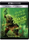 Toxic Avenger, The (Peter Dinklage) (Collectors Edition) (4K UHD & Blu-ray) Toxic Avenger, The (Peter Dinklage) (Collectors Edition) (4K UHD & Blu-ray)