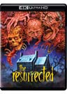 Resurrected, The (4K UHD & Blu-ray) Resurrected, The (4K UHD & Blu-ray)
