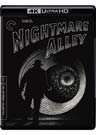 Nightmare Alley (Criterion) (4K UHD & Blu-ray) Nightmare Alley (Criterion) (4K UHD & Blu-ray)