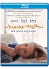 Marlee Matlin: Not Alone Anymore (Blu-ray) Marlee Matlin: Not Alone Anymore (Blu-ray)