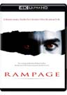 Rampage (Michael Biehn) (4K UHD & Blu-ray) Rampage (Michael Biehn) (4K UHD & Blu-ray)