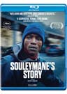 Souleymane's Story (Blu-ray) Souleymane's Story (Blu-ray)
