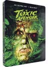 Toxic Avenger, The (Peter Dinklage) (Collectors Edition) (Steelbook) (4K UHD & Blu-ray) Toxic Avenger, The (Peter Dinklage) (Collectors Edition) (Steelbook) (4K UHD & Blu-ray)