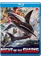 Night of the Sharks