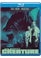 Peter Benchley's Creature