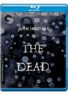 Dead, The (John Huston) (Criterion)