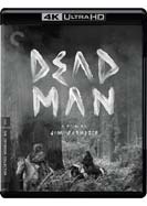 Dead Man (Criterion)