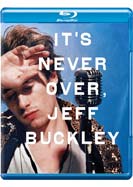 It's Never Over, Jeff Buckley