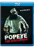 Popeye the Slayer Man