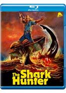 Shark Hunter, The