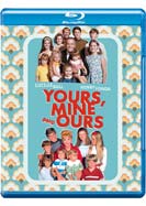 Yours, Mine & Ours (Lucille Ball)