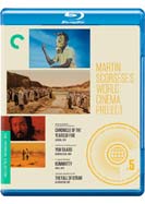 Martin Scorsese's World Cinema Project, No. 5 (Criterion)