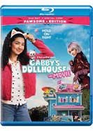 Gabby's Dollhouse: The Movie