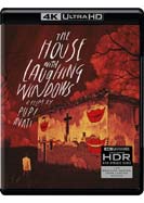 House with Laughing Windows, The (Limited Edition)