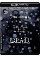 Dead, The (John Huston) (Criterion)