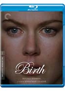 Birth (Criterion)