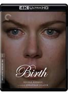 Birth (Criterion)