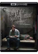 Kiss of the Spider Woman (Criterion)