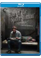 Kiss of the Spider Woman (Criterion)