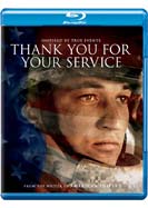 Thank You for Your Service