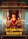 Kvinderne på balkonen Kvinderne på balkonen