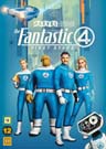 Fantastic Four, The: First Steps Fantastic Four, The: First Steps