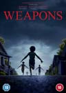 Weapons (Julia Garner) Weapons (Julia Garner)